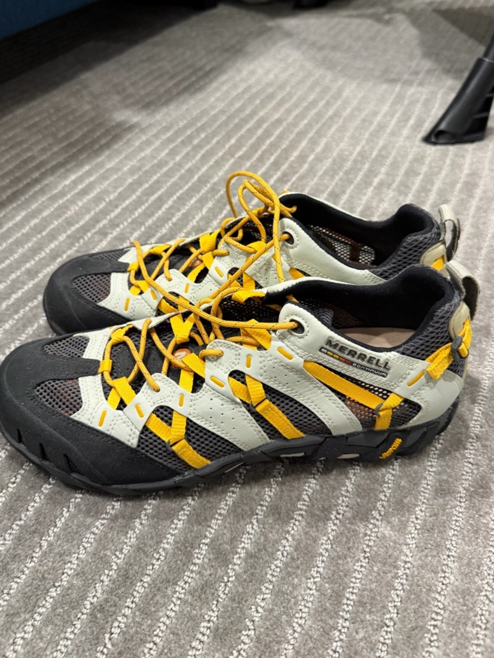 Merrell Waterproof Hiking Shoes